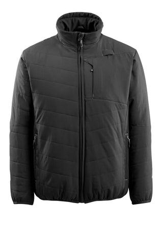 Lämpötakki - 15715-249 - musta