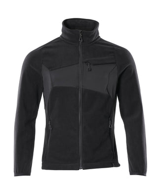 Fleece Takki - 18303-137 - musta