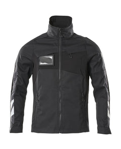 Takki - 18509-442 - musta