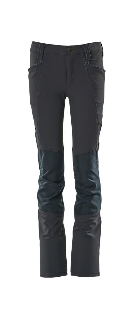 Housut lapsille - 18979-311 - syvä tummansininen