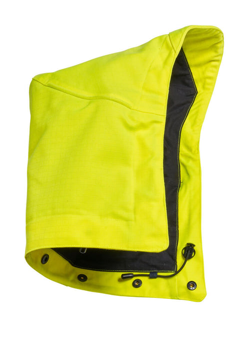 Huppu - 19044-217 - hi-vis keltainen
