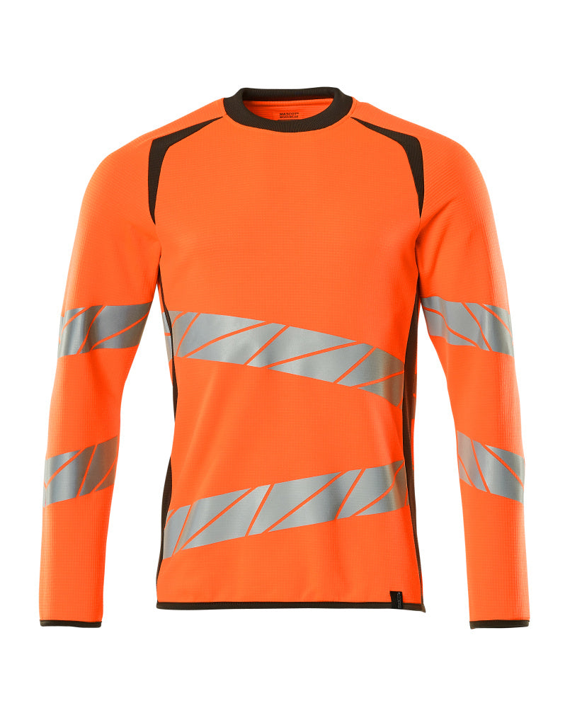 Svetari - 19084-781 - hi-vis oranssi/tumma antrasiitti