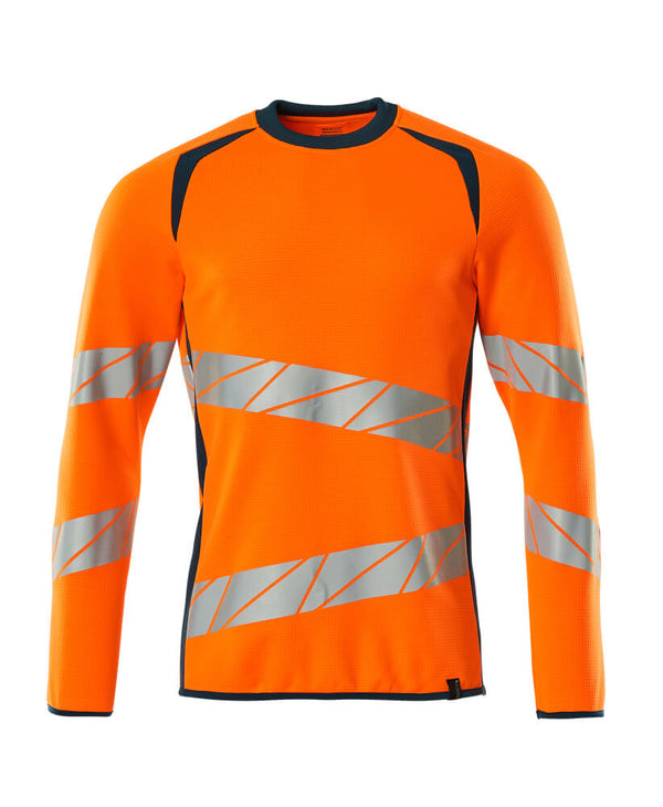 Svetari - 19084-781 - hi-vis oranssi/tumma petrooli