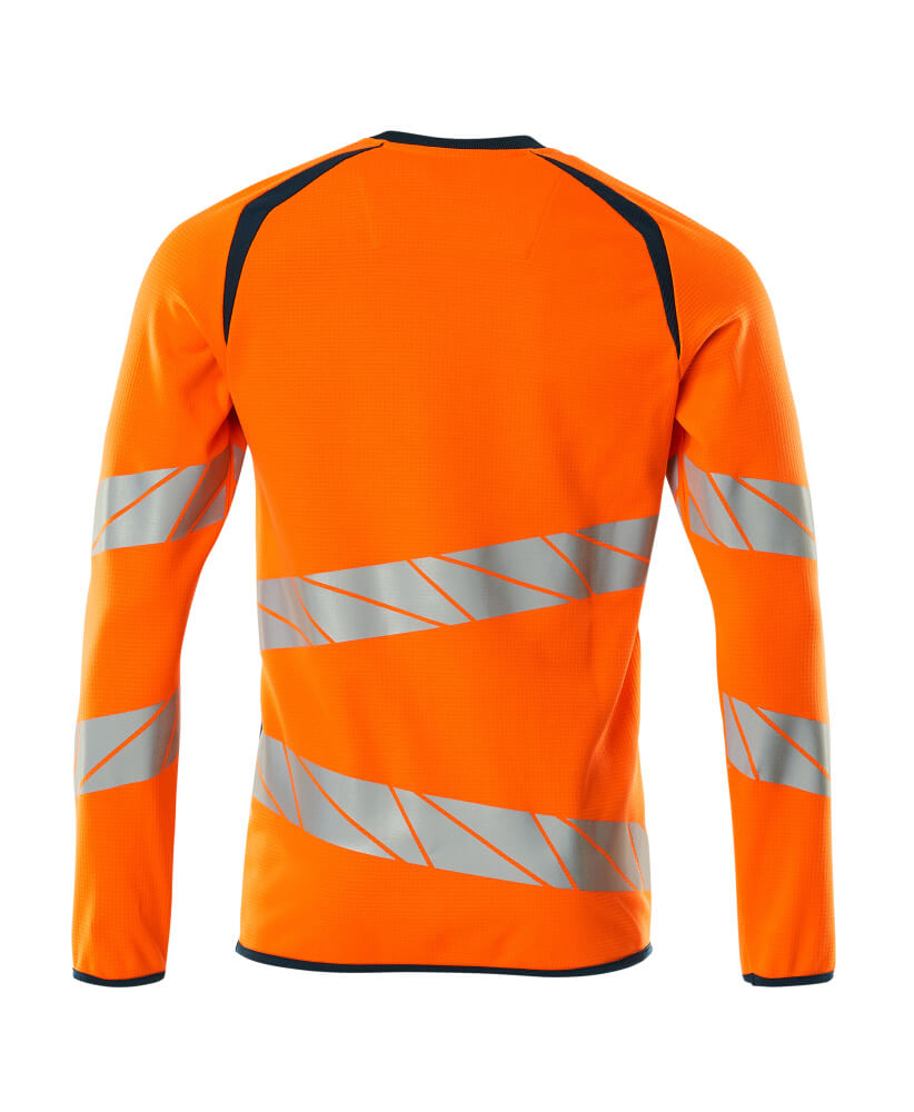 Svetari - 19084-781 - hi-vis oranssi/tumma petrooli