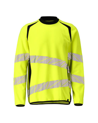 Svetari - 19084-781 - hi-vis keltainen/musta