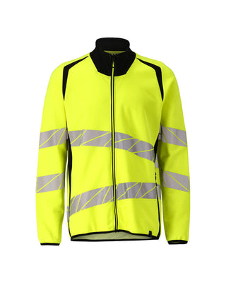 Svetari vetoketjulla - 19184-781 - hi-vis keltainen/musta
