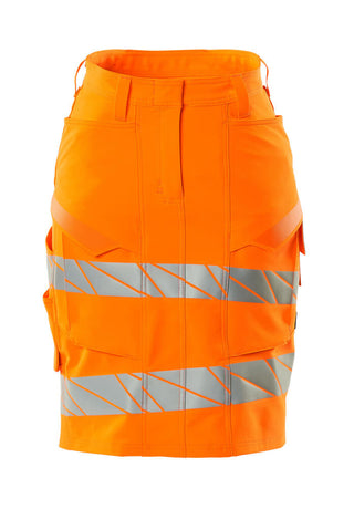 Hame - 19244-711 - hi-vis oranssi