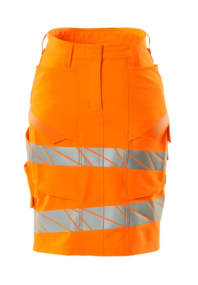 Hame - 19244-711 - hi-vis oranssi