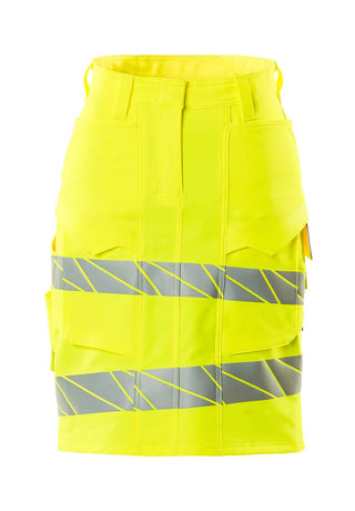 Hame - 19244-711 - hi-vis keltainen