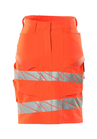 Hame - 19244-711 - hi-vis punainen