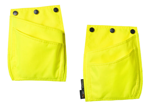 Riipputaskut - 19450-126 - hi-vis keltainen
