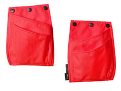 Riipputaskut - 19450-126 - hi-vis punainen
