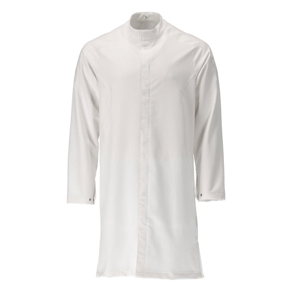 Takki, pitkä - 20154-511 - valkoinen