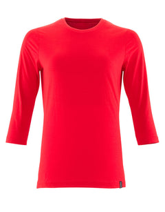 T-Paita - 20191-959 - punainen