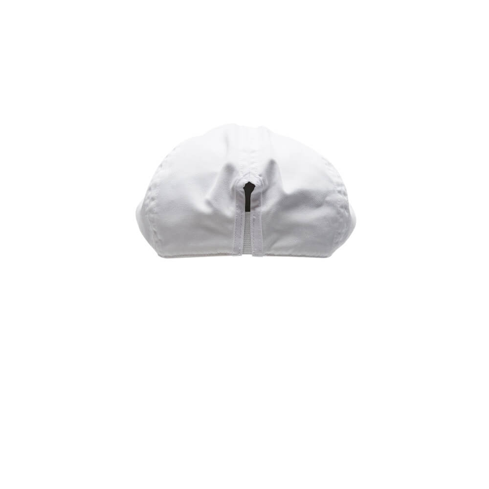 Lippahattu - 20350-230 - valkoinen