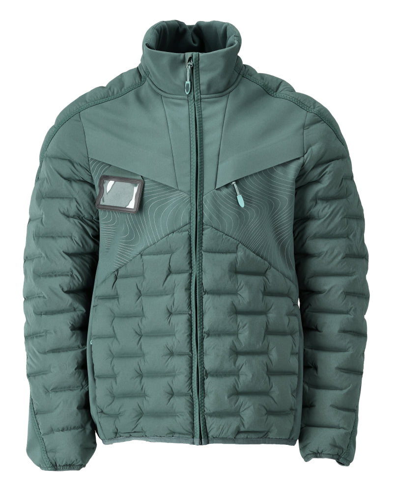 Takki - 22015-617 - metsänvihreä