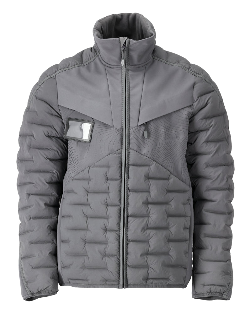 Takki - 22015-617 - kivenharmaa