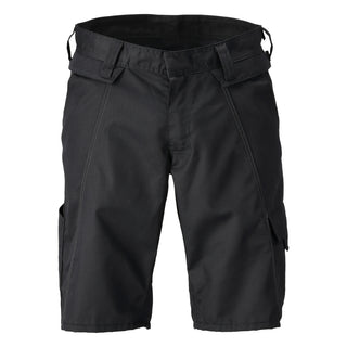 Shortsit - 22049-230 - musta