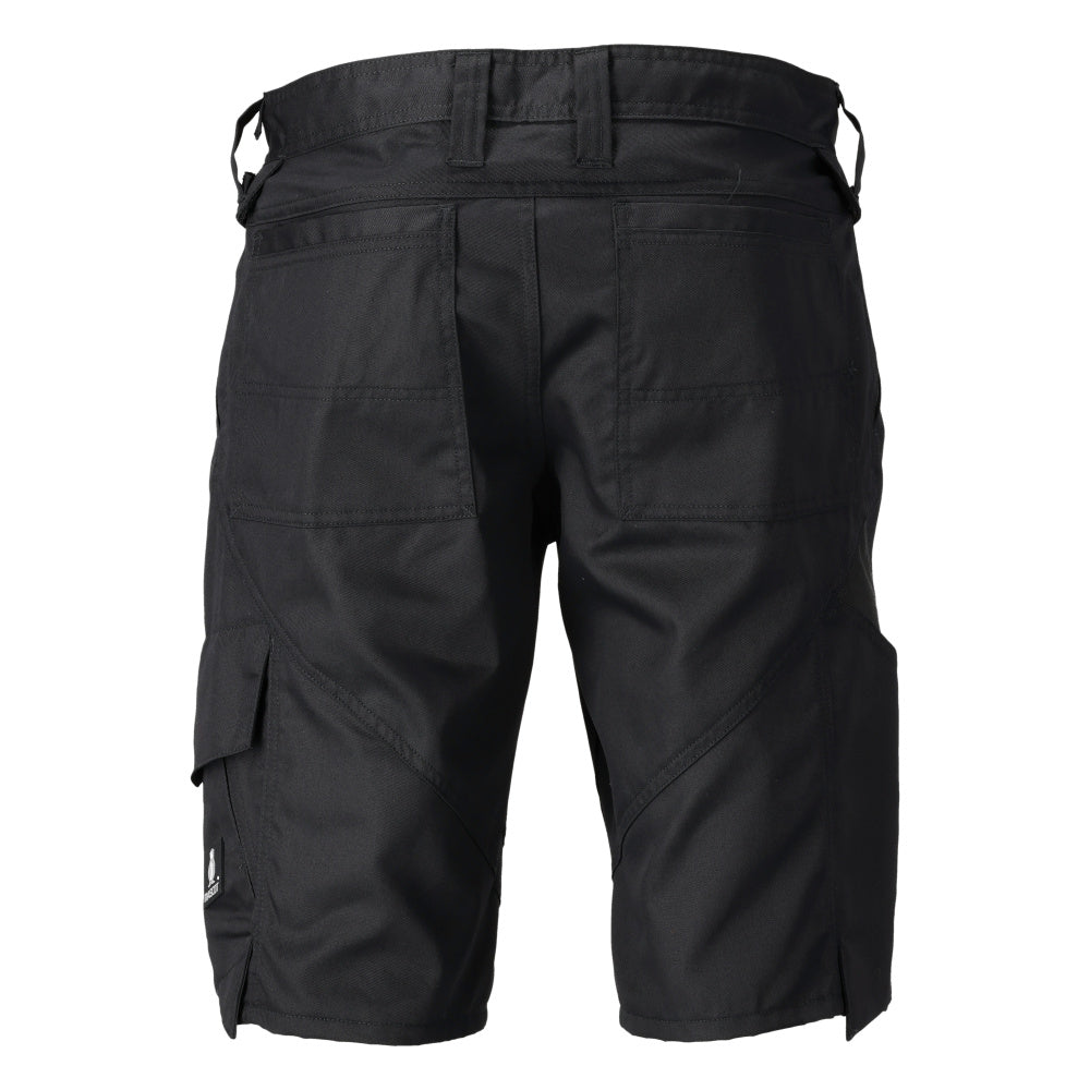 Shortsit - 22049-230 - musta
