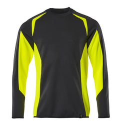 Svetari - 22084-781 - musta/hi-vis keltainen