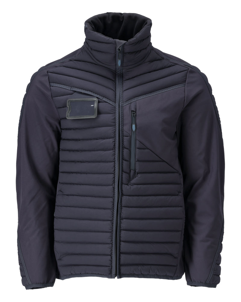 Takki - 22115-607 - syvä tummansininen
