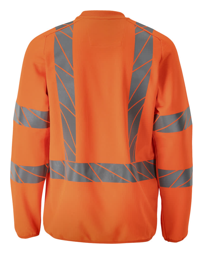 Svetari - 22184-781 - hi-vis oranssi