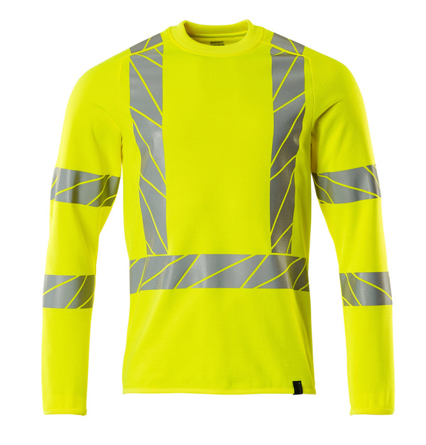 Svetari - 22184-781 - hi-vis keltainen