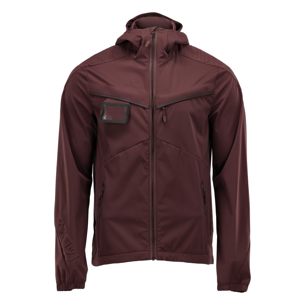 Takki - 22201-615 - viininpunainen