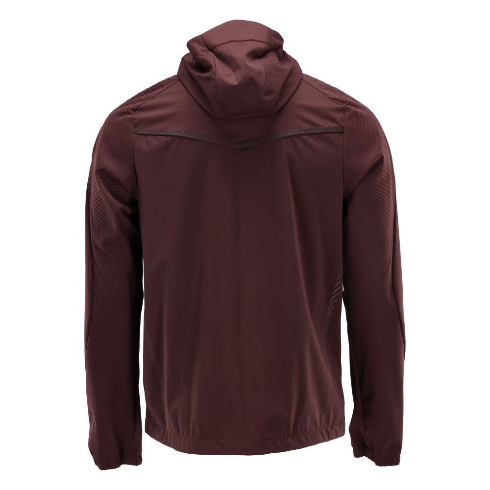 Takki - 22201-615 - viininpunainen