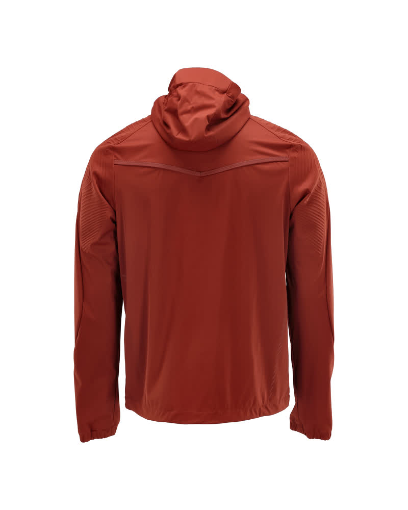 Takki - 22201-615 - syksynpunainen