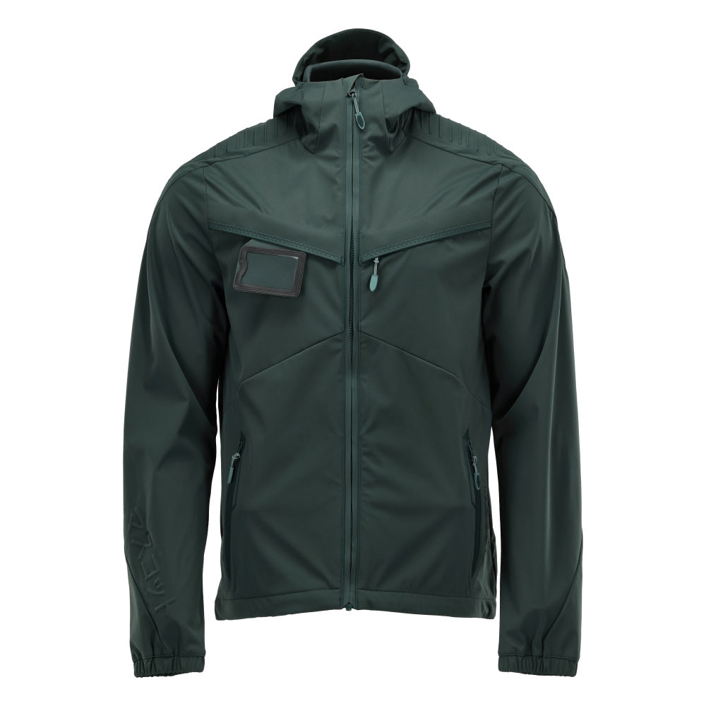 Takki - 22201-615 - metsänvihreä