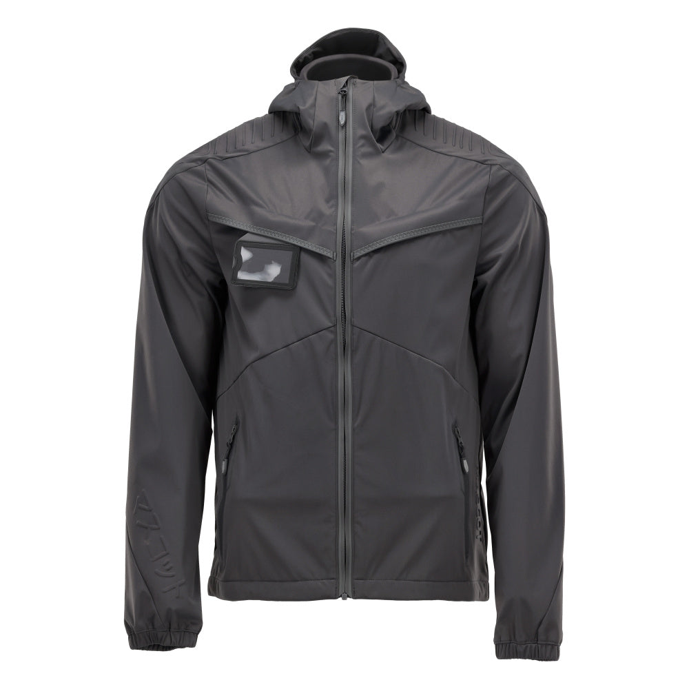 Takki - 22201-615 - kivenharmaa