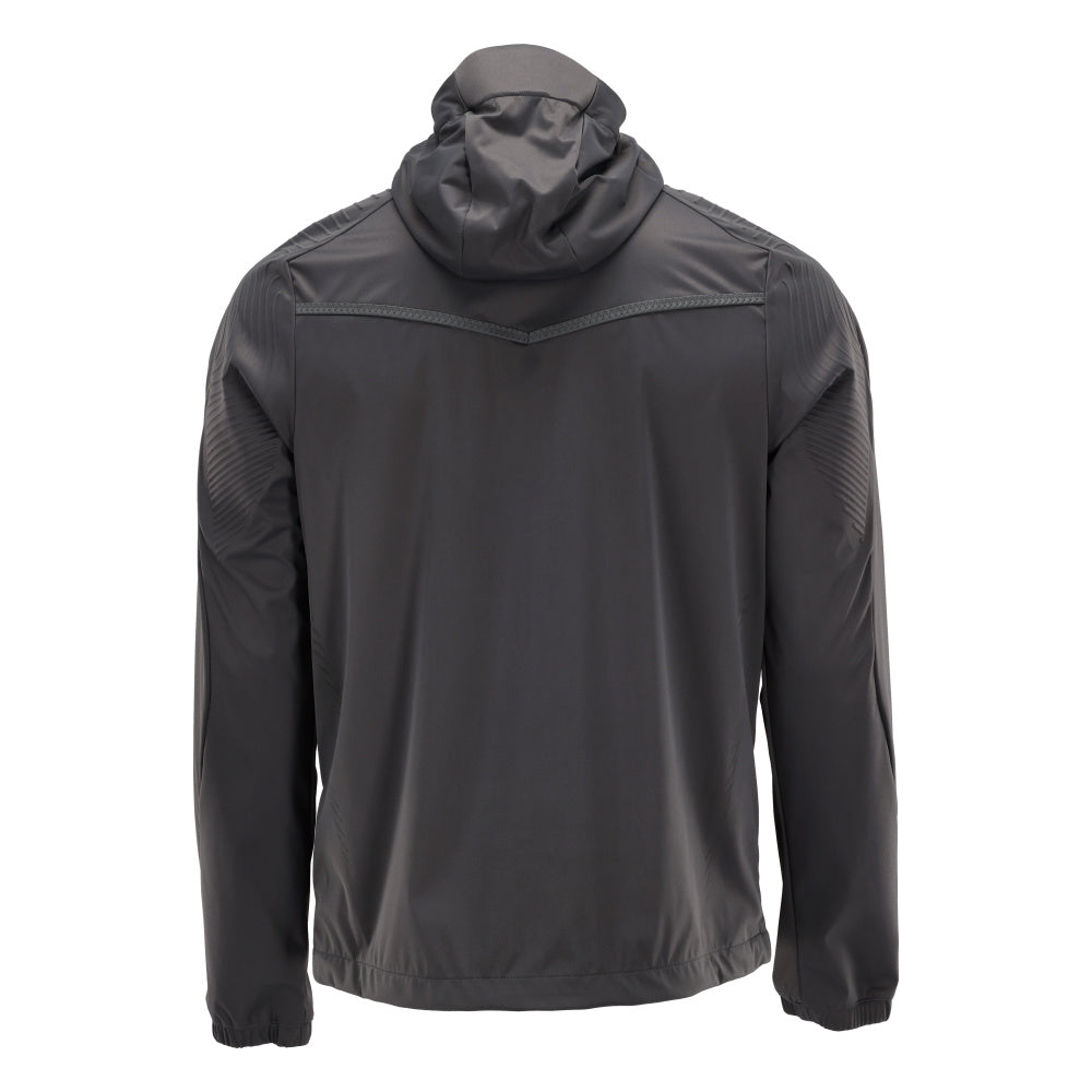 Takki - 22201-615 - kivenharmaa