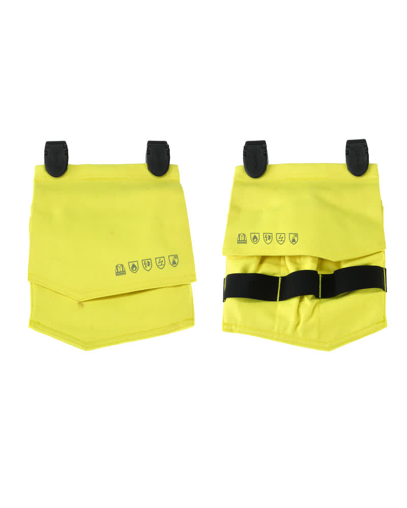 Riipputaskut - 24010-281 - hi-vis keltainen