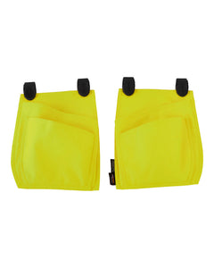 Riipputaskut - 24110-126 - hi-vis keltainen