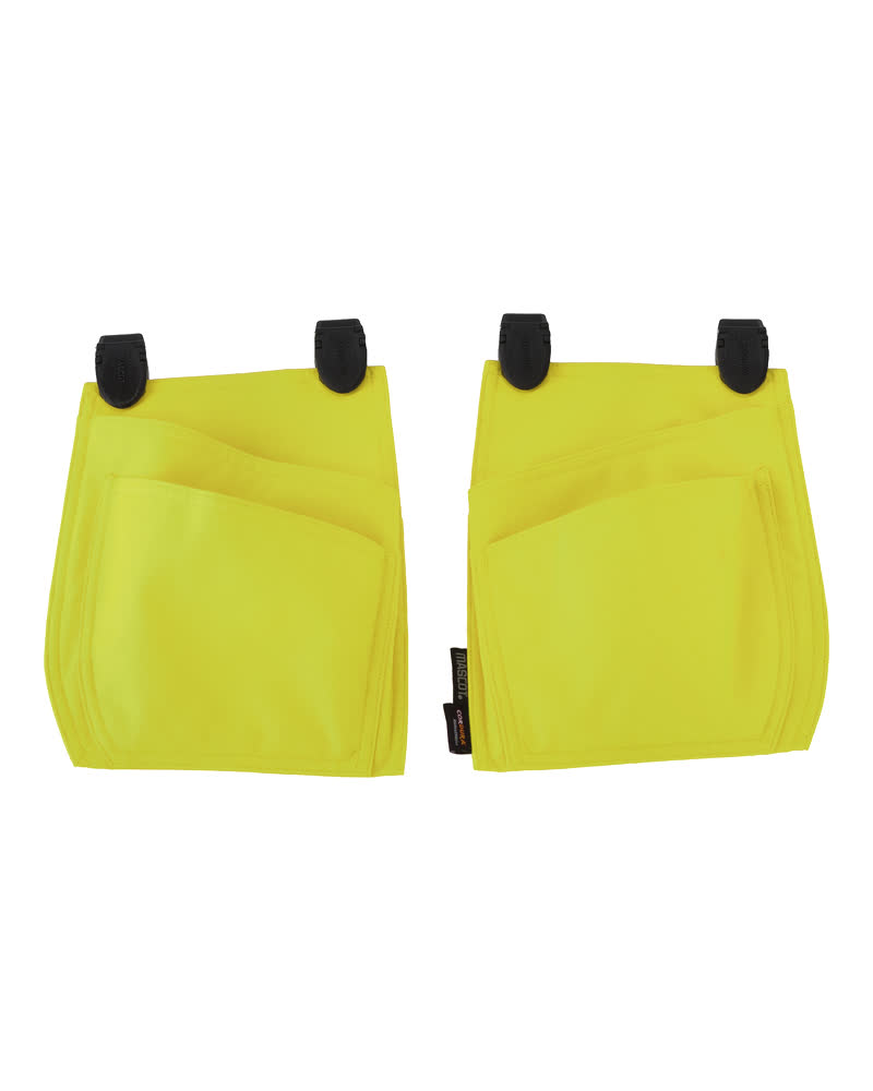 Riipputaskut - 24110-126 - hi-vis keltainen