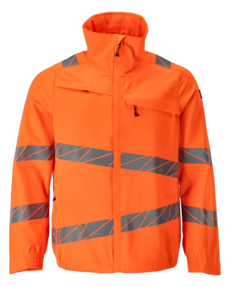 Takki - 24509-236 - hi-vis oranssi