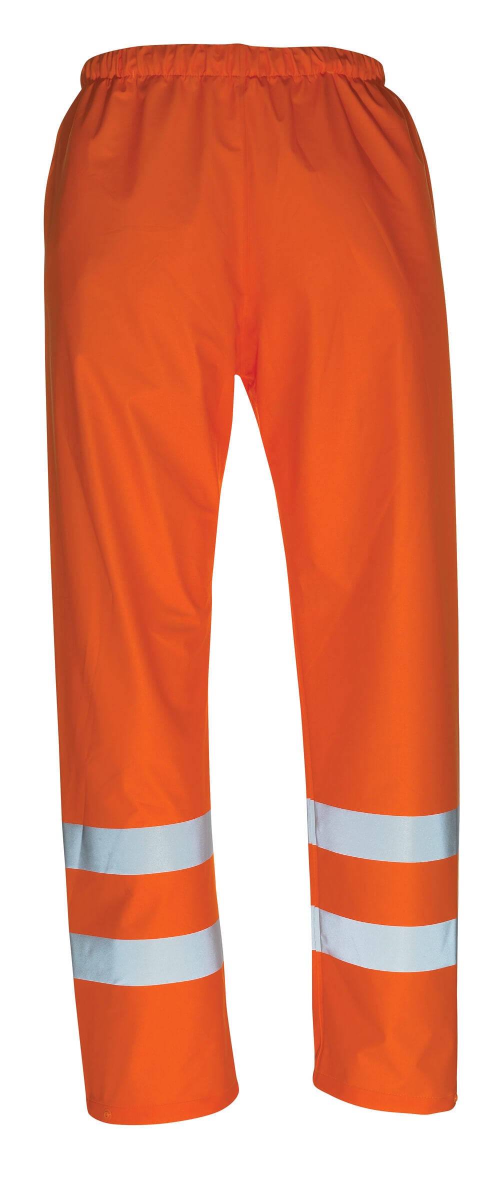 Sadehousut - 50102-814 - hi-vis oranssi