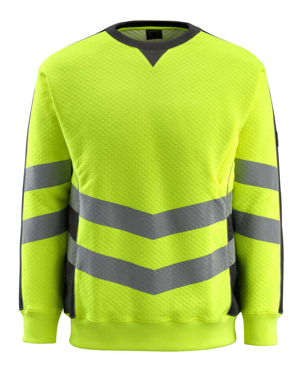 Svetari - 50126-932 - hi-vis keltainen/musta