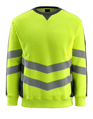 Svetari - 50126-932 - hi-vis keltainen/musta
