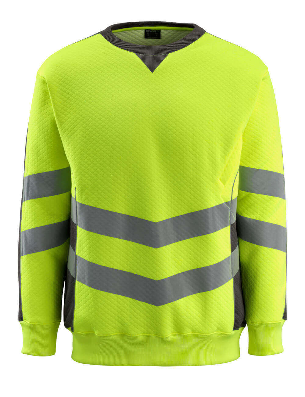 Svetari - 50126-932 - hi-vis keltainen/tumma antrasiitti