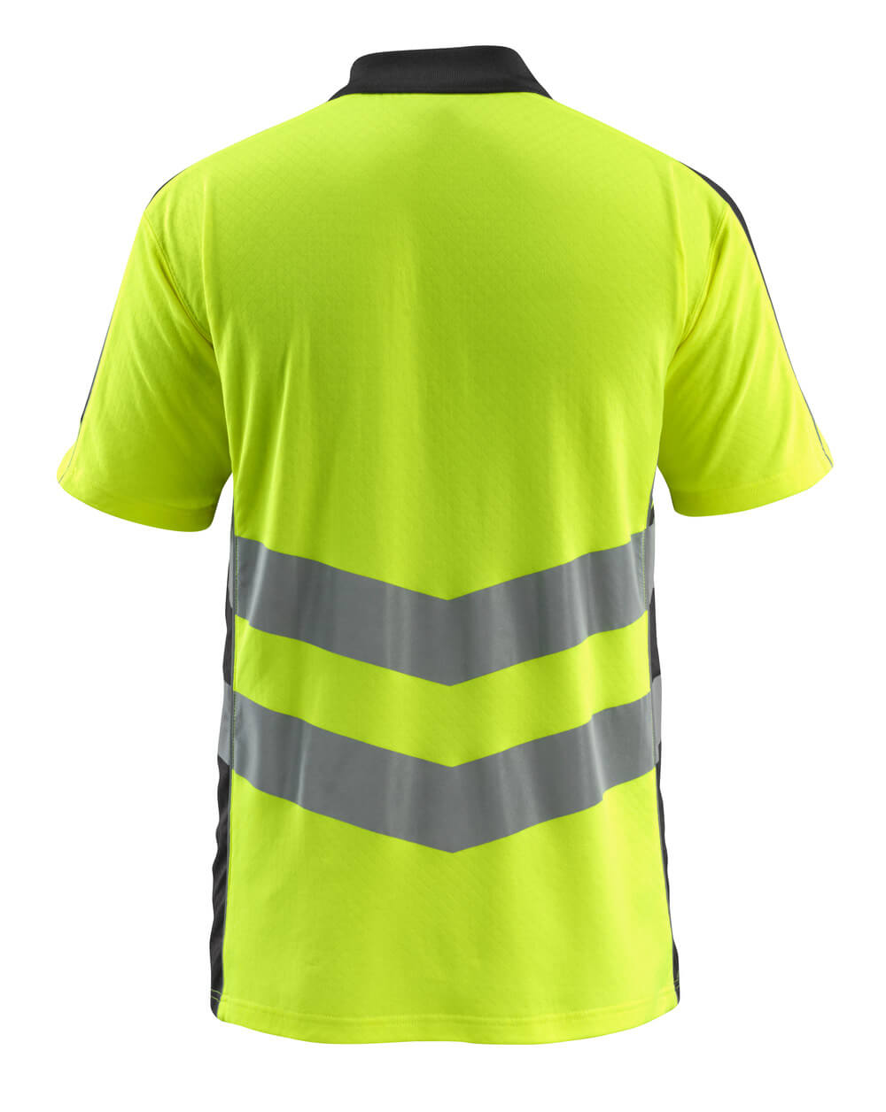 Piképaita - 50130-933 - hi-vis keltainen/tumma antrasiitti