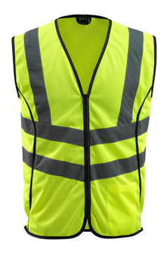 Varoliivi - 50145-977 - hi-vis keltainen