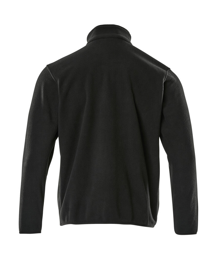 Fleece Takki - 50183-872 - musta