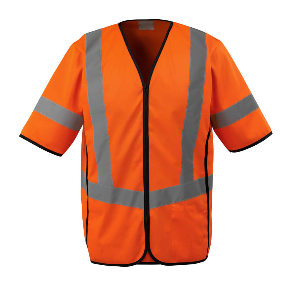 Varoliivi - 50216-310 - hi-vis oranssi