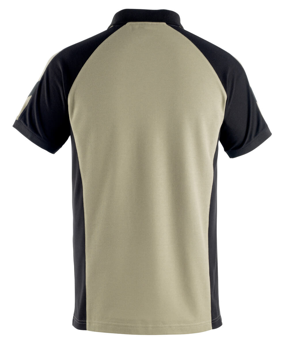 Piképaita - 50569-961 - vaalea khaki/musta