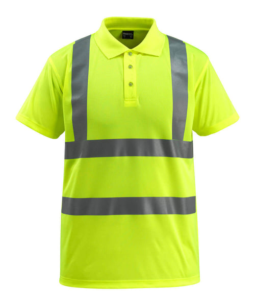 Piképaita - 50593-972 - hi-vis keltainen