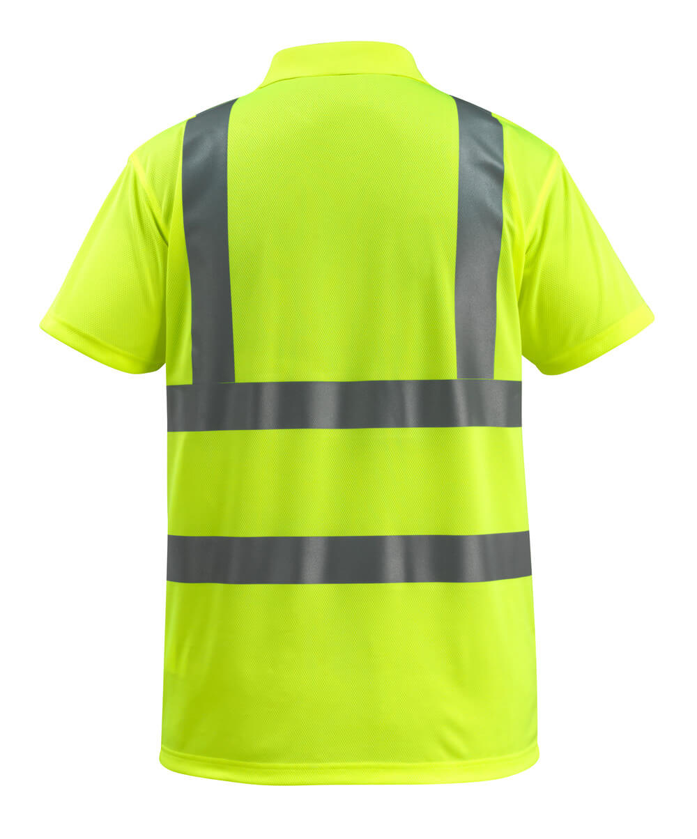 Piképaita - 50593-972 - hi-vis keltainen