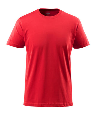 T-Paita - 51579-965 - punainen