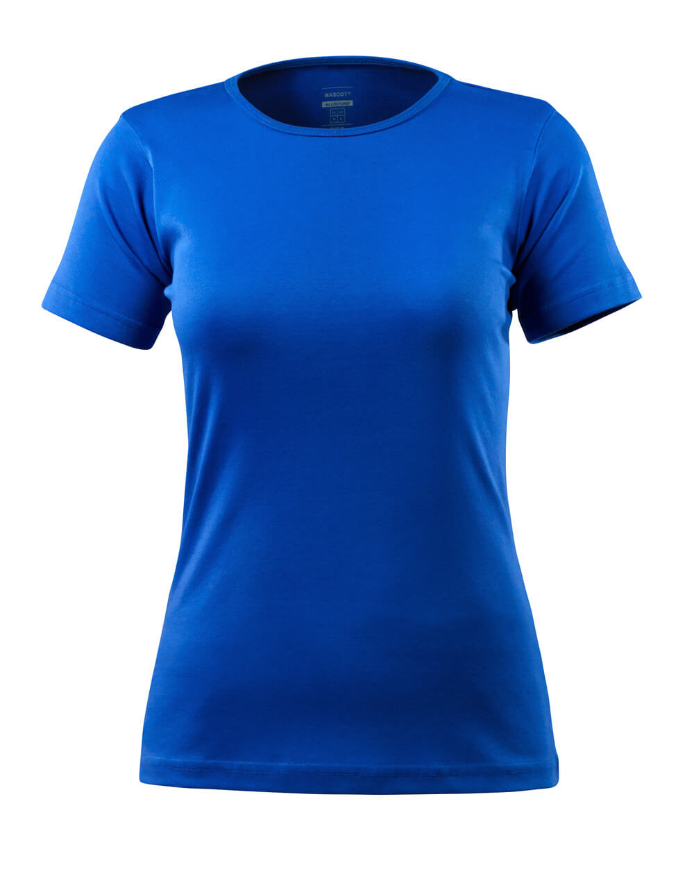 T-Paita - 51583-967 - koboltinsininen